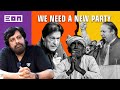 Jawad Ahmed on His Barabri Party, Imran Khan and Leftist Politics in Pakistan | Eon Podcast #52