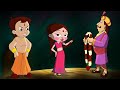 Chhota Bheem - Buri Pari ka Shaitani Jaal | Cartoons for Kids | Fun Kids Videos