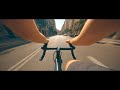 SB·1 - Urban cycling / Commuting / Road bike / POV / Speed / Gravel / GoPro / Traffic / 4K