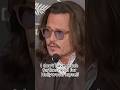 Johnny Depp DESTROYS Hollywood | He's Done With The Cult #hollywood #jacksparrow
