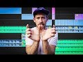 9 Cuts Every Video Editor Should Know | Filmmaking Tips
