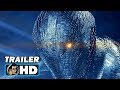 X-MEN: DAYS OF FUTURE PAST (2014) Movie Clip - Rescuing Rogue HD Marvel