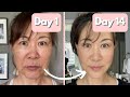 100% EFFECTIVE, FASTEST WAY TO LOOK YOUNGER!! Do it daily for 14 days.