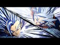 Goku Vs Gohan Manga Animation | DBS Chapter 102 |