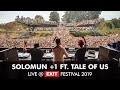 EXIT 2019 | Solomun b2b Tale Of Us Live @ mts Dance Arena