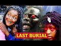Last Burial HD | Vj Emmy 2022 Kina Uganda | Lexo Media UG | Ugandan Movies