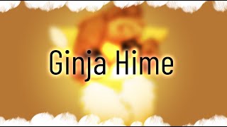 Ginja Hime - Speedpaint MLP OC