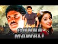 Gunda Mawali (Auto Driver) Telugu Hindi Dubbed Full Movie | Nagarjuna, Simran, Deepti Bhatnagar