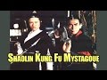 Wu Tang Collection - Shaolin Kung Fu Mystagogue