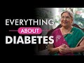 What is Diabetes? How to Control Diabetes? Here is the Treatment of Diabetes with Diet Plan