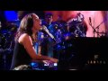 Alicia Keys feat.  Jay-Z - Empire State of Mind Live