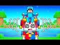 Minecraft But I MIND CONTROL POMNI! The Amazing Digital Circus With Crazy Fan Girl!