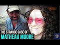 The Strange Case of Matheau Moore | True Crime | Emily Noble