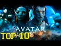 Top 10 Highest Grossing Hollywood Movies | Box office Highest Collection Movies