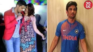 Sidharth–Jacqueline