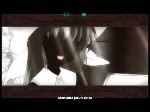 Download AMV YuReeNa Because Of You with lyrics and sub free
