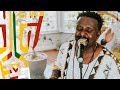 Awurê - Opaxorô (Show Lanç. EP)