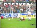 Milan - Juventus 3-2 (5-11-1989)