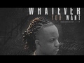Brick City DoeBoy - Whatever You Want