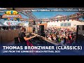 Thomas Bronzwaer (Classics) live at Luminosity Beach Festival 2023 #LBF23