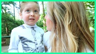 DİNİ EĞİTİM, ÇOCUĞA VURMAK VE ANNE OĞUL VAKTİMİZ