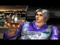 Download Tekken 4: Story Battle - Lee Chaolan mp4 3gp mp3 videos - waplic