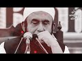Muslim Leader Omar Bin Abdul Aziz || Heart Touching Bayan || Molana Tariq Jameel