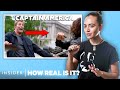 Kali Knife Expert Rates 11 Kali Knife Fights In Movies And TV | How Real Is It? | Insider