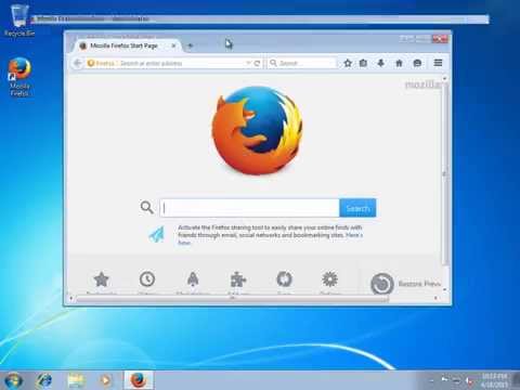 Mozilla Firefox 29 Free Download For Windows Xp