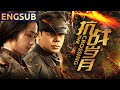 【The Crossing】A true story from Jackie Chen's father | HongKong Drama War Epic | ENGSUB | Star Movie