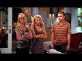 Jake NAILS Tammy AND Her Daughter | Two and A Half Men