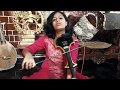 Veda Mithra - Harimuraleeravam(Violin cover)