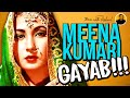 Pakeezah | मीना कुमारी क्यों ग़ायब थीं 2 गानों से? | Meena Kumari | Kamal Amrohi