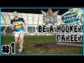 NEW BEGINNING! - BE A PRO/HOOKER CAREER #1 - RUGBY LEAGUE LIVE 4