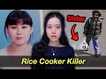 Chef Brother Caught With Missing Sister’s DNA Inside His Rice Cooker