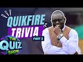 THINK YOU'RE SMART? WRONG ANSWERS YOU WON'T BELIEVE | QUICKFIRE TRIVIA COMPILATION