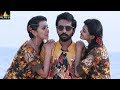 Gum Zaare Video Song | Chennai Chinnodu Latest Telugu Movie Songs 2018 | Sri Balaji Video