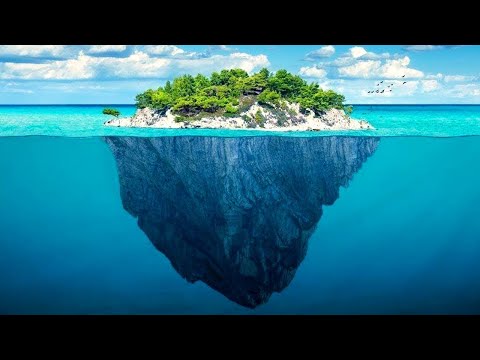 Strangest Islands That Exist