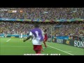 All Goals from the 2014 FIFA World Cup in Brazil