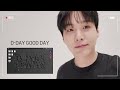 SUGA | Agust D ‘D-DAY GOOD DAY’ - BTS (방탄소년단)