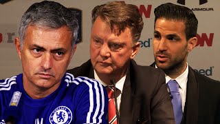 The Most Hilarious, Shocking and Controversial Quotes of the Season 201516 The Most Hilarious, Shocking and Controversial Quotes of the Season 201516