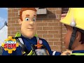 Setting an example! | Fireman Sam | Season 10 | Videos For Kids