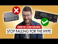 STOP Falling for the HYPE! ONKYO TXSR3100 REVIEW - 5.2 AV Receiver