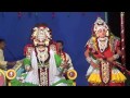 Yakshagana --  Matsyavathara - 1 - Devendrana Oddolaga