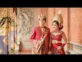 dek ulik - ratih kamajaya ( wedding restu & ayu )