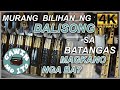 Best Balisong Store in Batangas | Murang Bilihan ng Balisong sa Batangas | Filipino