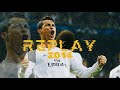 Cristiano Ronaldo (Replay) 2014 edit|Adam Arafa HD|#freepalestine