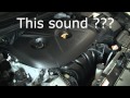 2012 Hyundai Elantra Engine noise