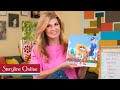 'The Busy Life of Ernestine Buckmeister' read by Connie Britton