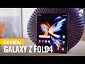 Samsung Galaxy Z Fold4 full review